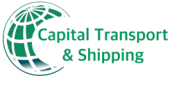 Geoport logo