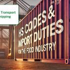 Refridgerated food transport