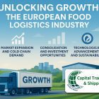 food transport growth