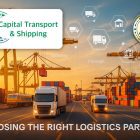 refrigerated food transport partner